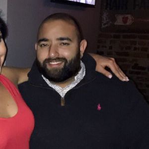 Meet your Posher, Ali